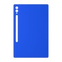 כיסוי פלסטיק קשיח ל- Samsung Galaxy Tab S9+ בצבע - כחול - קייס מובייל