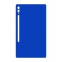 כיסוי פלסטיק קשיח ל- Samsung Galaxy Tab S9+ בצבע - כחול - קייס מובייל