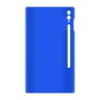 כיסוי פלסטיק קשיח ל- Samsung Galaxy Tab S9+ בצבע - כחול - קייס מובייל