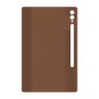 כיסוי פלסטיק קשיח ל- Samsung Galaxy Tab S9+ בצבע - חום - קייס מובייל
