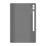 כיסוי פלסטיק קשיח ל- Samsung Galaxy Tab S9+ בצבע - אפור - קייס מובייל