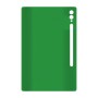 כיסוי פלסטיק קשיח ל- Samsung Galaxy Tab S9+ בצבע - ירוק - קייס מובייל
