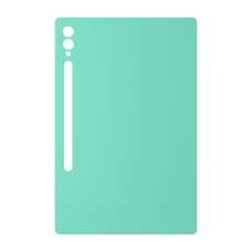 כיסוי פלסטיק קשיח ל- Samsung Galaxy Tab S9+ בצבע - מנטה - קייס מובייל