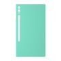 כיסוי פלסטיק קשיח ל- Samsung Galaxy Tab S9+ בצבע - מנטה - קייס מובייל