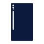כיסוי פלסטיק קשיח ל- Samsung Galaxy Tab S9+ בצבע - כחול נייבי - קייס מובייל
