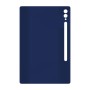 כיסוי פלסטיק קשיח ל- Samsung Galaxy Tab S9+ בצבע - כחול נייבי - קייס מובייל