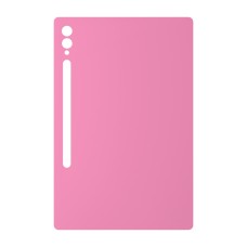 כיסוי פלסטיק קשיח ל- Samsung Galaxy Tab S9+ בצבע - ורוד - קייס מובייל