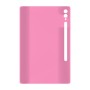 כיסוי פלסטיק קשיח ל- Samsung Galaxy Tab S9+ בצבע - ורוד - קייס מובייל