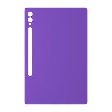 כיסוי פלסטיק קשיח ל- Samsung Galaxy Tab S9+ בצבע - סגול - קייס מובייל
