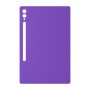 כיסוי פלסטיק קשיח ל- Samsung Galaxy Tab S9+ בצבע - סגול - קייס מובייל
