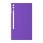 כיסוי פלסטיק קשיח ל- Samsung Galaxy Tab S9+ בצבע - סגול - קייס מובייל