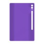 כיסוי פלסטיק קשיח ל- Samsung Galaxy Tab S9+ בצבע - סגול - קייס מובייל