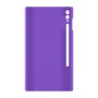 כיסוי פלסטיק קשיח ל- Samsung Galaxy Tab S9+ בצבע - סגול - קייס מובייל