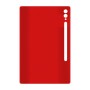 כיסוי פלסטיק קשיח ל- Samsung Galaxy Tab S9+ בצבע - אדום - קייס מובייל