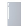 כיסוי פלסטיק קשיח ל- Samsung Galaxy Tab S9+ בצבע - כסף - קייס מובייל