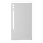 כיסוי פלסטיק קשיח ל- Samsung Galaxy Tab S9+ בצבע - לבן - קייס מובייל