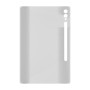 כיסוי פלסטיק קשיח ל- Samsung Galaxy Tab S9+ בצבע - לבן - קייס מובייל