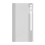 כיסוי פלסטיק קשיח ל- Samsung Galaxy Tab S9+ בצבע - לבן - קייס מובייל