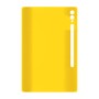 כיסוי פלסטיק קשיח ל- Samsung Galaxy Tab S9+ בצבע - צהוב - קייס מובייל