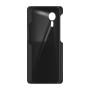 כיסוי פלסטיק קשיח ל- Samsung Galaxy XCover 5 בצבע - שחור - קייס מובייל