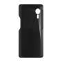 כיסוי פלסטיק קשיח ל- Samsung Galaxy XCover 5 בצבע - שחור - קייס מובייל