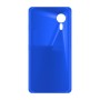 כיסוי פלסטיק קשיח ל- Samsung Galaxy XCover 5 בצבע - כחול - קייס מובייל