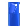 כיסוי פלסטיק קשיח ל- Samsung Galaxy XCover 5 בצבע - כחול - קייס מובייל