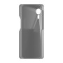 כיסוי פלסטיק קשיח ל- Samsung Galaxy XCover 5 בצבע - אפור - קייס מובייל