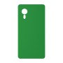 כיסוי פלסטיק קשיח ל- Samsung Galaxy XCover 5 בצבע - ירוק - קייס מובייל