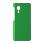 כיסוי פלסטיק קשיח ל- Samsung Galaxy XCover 5 בצבע - ירוק - קייס מובייל