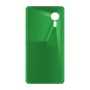 כיסוי פלסטיק קשיח ל- Samsung Galaxy XCover 5 בצבע - ירוק - קייס מובייל