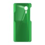 כיסוי פלסטיק קשיח ל- Samsung Galaxy XCover 5 בצבע - ירוק - קייס מובייל