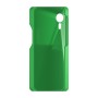 כיסוי פלסטיק קשיח ל- Samsung Galaxy XCover 5 בצבע - ירוק - קייס מובייל