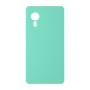 כיסוי פלסטיק קשיח ל- Samsung Galaxy XCover 5 בצבע - מנטה - קייס מובייל