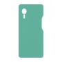 כיסוי פלסטיק קשיח ל- Samsung Galaxy XCover 5 בצבע - מנטה - קייס מובייל