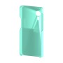 כיסוי פלסטיק קשיח ל- Samsung Galaxy XCover 5 בצבע - מנטה - קייס מובייל