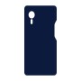 כיסוי פלסטיק קשיח ל- Samsung Galaxy XCover 5 בצבע - כחול נייבי - קייס מובייל