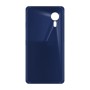 כיסוי פלסטיק קשיח ל- Samsung Galaxy XCover 5 בצבע - כחול נייבי - קייס מובייל
