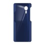 כיסוי פלסטיק קשיח ל- Samsung Galaxy XCover 5 בצבע - כחול נייבי - קייס מובייל
