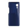 כיסוי פלסטיק קשיח ל- Samsung Galaxy XCover 5 בצבע - כחול נייבי - קייס מובייל