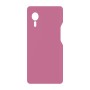 כיסוי פלסטיק קשיח ל- Samsung Galaxy XCover 5 בצבע - ורוד - קייס מובייל