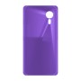 כיסוי פלסטיק קשיח ל- Samsung Galaxy XCover 5 בצבע - סגול - קייס מובייל