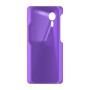 כיסוי פלסטיק קשיח ל- Samsung Galaxy XCover 5 בצבע - סגול - קייס מובייל