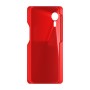 כיסוי פלסטיק קשיח ל- Samsung Galaxy XCover 5 בצבע - אדום - קייס מובייל