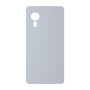 כיסוי פלסטיק קשיח ל- Samsung Galaxy XCover 5 בצבע - כסף - קייס מובייל