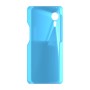 כיסוי פלסטיק קשיח ל- Samsung Galaxy XCover 5 בצבע - תכלת - קייס מובייל