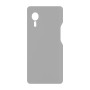 כיסוי פלסטיק קשיח ל- Samsung Galaxy XCover 5 בצבע - לבן - קייס מובייל