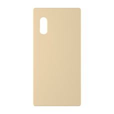 כיסוי פלסטיק קשיח ל- Samsung Galaxy XCover Pro בצבע - בז' - קייס מובייל