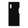 כיסוי פלסטיק קשיח ל- Samsung Galaxy XCover Pro בצבע - שחור - קייס מובייל