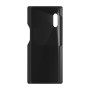 כיסוי פלסטיק קשיח ל- Samsung Galaxy XCover Pro בצבע - שחור - קייס מובייל